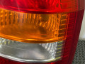 фонарь задний правый Opel Zafira 1 поколение (A) 1999, 1.8 л., бензин, МКПП, серый, передний привод - фото №3