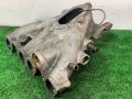 коллектор впускной Audi 80 B3 89/B3 1987, 1.8 л., бензин, МКПП, серый, седан, передний привод, 026129713 - фото №6