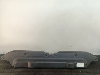 планка под капот Kia Sorento 1 поколение 2003, 2.5 л., D4CB, дизель, МКПП, внедорожник 5 дв.