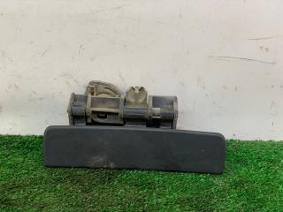 ручка наружная задняя правая Iran Khodro Samand 1 поколение 2005, 1.8 л., бензин, 5МКПП, серебристый, седан, передний привод