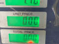 суппорт передний правый Honda Jazz 1 поколение 2002, 1.3 л., L13B, бензин, МКПП, голубой, хетчбэк 5 дв., передний привод - фото №5