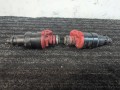форсунка Opel Vectra B 1998, 1.8 л., бензин, МКПП, универсал, передний привод, GM90501588, 5WK90761 - фото №8