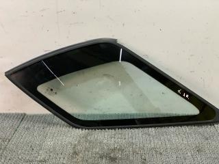 стекло кузовное боковое правое Kia Sorento 1 поколение 2006, 2.4 л., дизель, АКПП, серый, внедорожник 5 дв., передний привод
