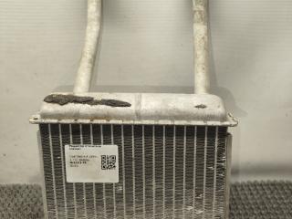 радиатор отопителя (печки) Opel Vectra A 1994, 1.7 л., дизель, МКПП, хетчбэк 5 дв., передний привод, ISUZU