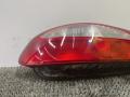 фонарь задний левый Hyundai Coupe RD 1998, 2.0 л., бензин, МКПП, бордовый, купе, передний привод - фото №5
