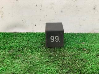 реле стеклоочистителей Volkswagen Golf 2 поколение 1990, 1.6 л., дизель, МКПП, черный, хетчбэк 3 дв., передний привод, 357955531