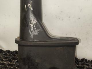 бачок гидроусилителя Volkswagen Golf 3 поколение 1995, 1.9 л., AEY, дизель, МКПП, белый, универсал, передний привод, 1H0422371