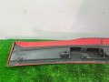 спойлер Ford Focus 2 поколение 2006, 1.6 л., HWDA, бензин, МКПП, красный, хетчбэк 5 дв., передний привод - фото №7