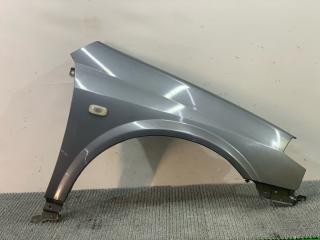крыло переднее правое Nissan Primera P12 2002, 2.2 л., дизель