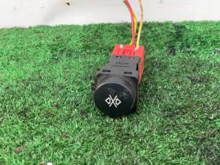 кнопка (выключатель) Citroen Xsara Picasso 1 поколение 2002, 2.0 л., бензин, МКПП, серый, передний привод