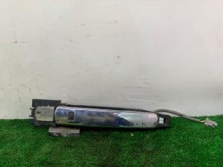 ручка наружная Nissan Murano Z50 2005, 3.5 л., бензин, АКПП, черный, внедорожник 5 дв., полный привод