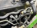 форсунка управляющая Volkswagen Golf 3 поколение 1995, 1.9 л., AEY, дизель, МКПП, белый, универсал, передний привод - фото №6