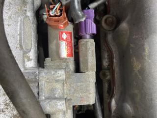 клапан холостого хода Nissan Primera P11 (1996 - 2000), 2.0 л., SR20DE, бензин, МКПП, передний привод, 237812J222