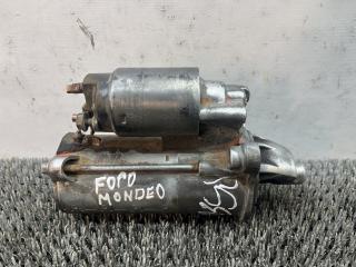 стартер Ford Mondeo 2 поколение (1996 - 2000), 1.8 л., бензин, МКПП, передний привод, F6RU-11131-BA