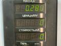 форсунка омывателя фары Kia Sorento 1 поколение 2006, 2.4 л., дизель, АКПП, серый, внедорожник 5 дв., передний привод - фото №5