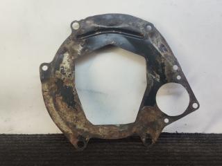 Прокладка КПП (пластина) Fiat Ducato 2 поколение 1999, 2.8 л., 8140.43, дизель, МКПП, белый, фургон, передний привод
