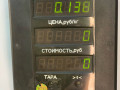 кнопка стеклоподъемника переднего правого Daewoo Nubira J100 1998, 1.6 л., i, A16DMS, бензин, МКПП, зелёный металлик, хетчбэк 5 дв., передний привод - фото №4