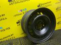 диск штампованный Mercedes-Benz E-Класс W210/S210 (1995 - 1999) - фото №3