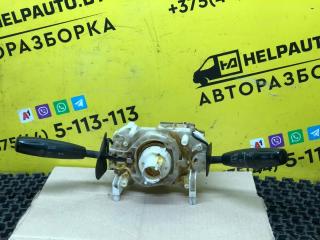 переключатель подрулевой (стрекоза) Kia Sportage 1 поколение 2000, 2.0 л., FE (16V), бензин, МКПП, зеленый, полный подключаемый привод, правый руль