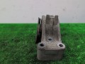 подушка крепления двигателя Mitsubishi Mirage 5 поколение 2002, 1.5 л., бензин, АКПП, чёрный, купе, передний привод - фото №4