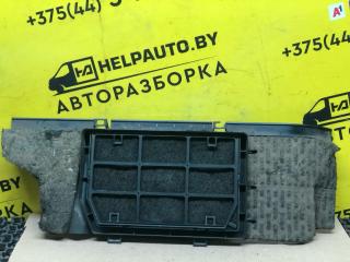 корпус салонного фильтра Mercedes-Benz S-Класс W140/C140 [рестайлинг] W140 1994, 3.5 л., дизель, АКПП, фиолетовый, седан, задний привод, 1408350009