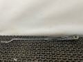 щеткодержатель (поводок стеклоочистителя, дворник) Kia Rio 1 поколение 2002, 1.5 л., A5D, бензин, 5МКПП, синий, универсал - фото №3