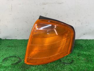 поворотник левый Mercedes-Benz C-Класс W202/S202 1995, 1.8 л., бензин, 5МКПП, красный, седан, задний привод