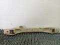 ручка внутренняя потолочная Audi 80 B3 89/B3 1991, 1.8 л., бензин, МКПП, серый, седан, передний привод, 321857607B - фото №2