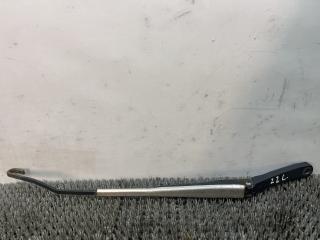 щеткодержатель (поводок стеклоочистителя, дворник) Rover 600 Series 1 поколение 1994, 2.0 л., бензин, МКПП, зелёный, седан, передний привод