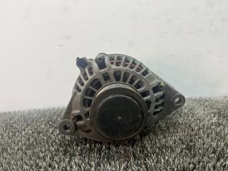 генератор Kia Sorento 1 поколение 2006, 2.5 л., дизель, МКПП, серебристый, внедорожник 5 дв., полный подключаемый привод, 0502-1-2