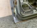 дверь задняя правая Iran Khodro Samand 1 поколение 2005, 1.8 л., бензин, 5МКПП, серебристый, седан, передний привод - фото №11