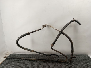 трубка гидроусилителя Renault Laguna 1 поколение [рестайлинг] 2000, 2.0 л., F4R 760, бензин, МКПП, светло бирюзовый, хетчбэк 5 дв., передний привод