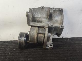 кронштейн генератора Kia Sorento 1 поколение 2004, 2.5 л., CRDi, D4CB, дизель, АКПП, серебристый, внедорожник 5 дв., полный подключаемый привод, 25281-4A000