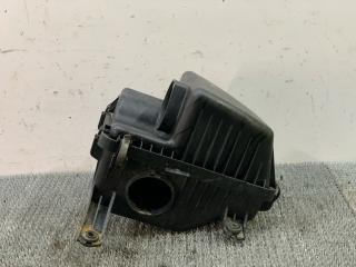 корпус воздушного фильтра Kia Sorento 1 поколение 2006, 2.4 л., дизель, АКПП, серый, внедорожник 5 дв., передний привод, 28110-3E200