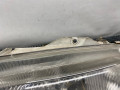 фара левая Renault Laguna 1 поколение 1998, 1.8 л., бензин, МКПП, бордовый, универсал, передний привод - фото №3
