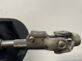 рулевой карданчик Mazda 626 GF [рестайлинг] GF 1999, 1.8 л., i, бензин, МКПП, бежевый, седан, передний привод - фото №4
