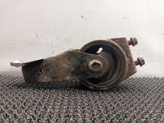 подушка крепления двигателя Mazda 323 6 поколение 1998, 2.0 л., дизель, МКПП, синий, хетчбэк 3 дв.