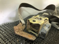 ремень безопасности Opel Sintra 1 поколение 1999, 2.2 л., X 22 XE, бензин, МКПП, белый, минивэн, передний привод - фото №5
