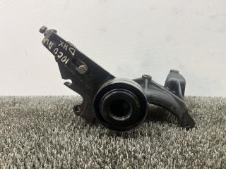 кронштейн генератора Peugeot 406 1 поколение (1995 - 1999), 1.9 л., DHX (XUD9TE), дизель, МКПП, передний привод