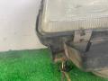 фара левая Audi 100 С3 1986, 1.8 л., бензин, МКПП, белый, универсал, передний привод - фото №10