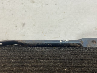 стойка стабилизатора Renault Laguna 1 поколение [рестайлинг] 2000, 2.0 л., F4R 760, бензин, МКПП, светло бирюзовый, хетчбэк 5 дв., передний привод