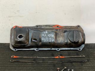 клапанная крышка Audi 80 B3 1988, 1.6 л., дизель, МКПП, седан, передний привод