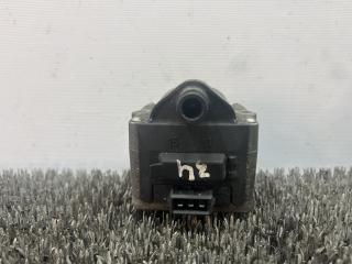 катушка зажигания Volkswagen Passat B3 1991, 1.8 л., бензин, МКПП, белый, седан, передний привод, 867905104A