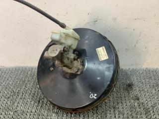 цилиндр тормозной главный Citroen Xsara Picasso 1 поколение 2002, 2.0 л., бензин, МКПП, серый, передний привод, 0204021660