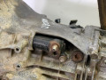 КПП механическая (МКПП) Audi 80 B3 89/B3 1987, 1.8 л., бензин, МКПП, серый, седан, передний привод, 0750AUF20020 - фото №3