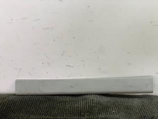 пластик Hyundai Santa Fe 1 поколение (SM) 2001, 2.4 л., бензин, МКПП, черный, внедорожник 5 дв., передний привод, 85340-26000