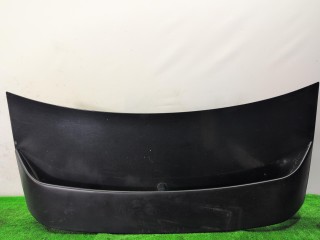 спойлер Mitsubishi Mirage 5 поколение 2002, 1.5 л., бензин, АКПП, чёрный, купе, передний привод