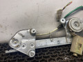 стеклоподъемник электрический передний левый Mazda 626 GF 1997, 2.0 л., дизель, МКПП, зелёный, хетчбэк 5 дв., передний привод, 36201-61822 - фото №4