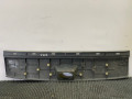 пластик Kia Sorento 1 поколение 2005, 2.5 л., CRDi, D4CB, дизель, МКПП, черный, внедорожник 5 дв., полный подключаемый привод - фото №3