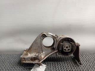 кронштейн полуоси Citroen Berlingo 1 поколение (M59) [рестайлинг] 2005, 1.6 л., NFU (TU5JP4), бензин, 5МКПП, серебро, фургон, передний привод